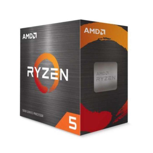 AMD Ryzen 5 Processor