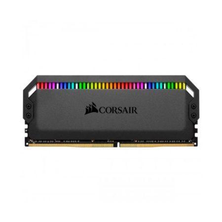 Corsair Dominator Platinum RGB 8GB 3200MHz DDR4 RAM