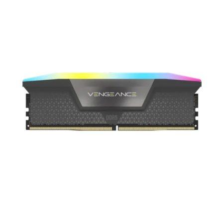 Corsair VENGEANCE RGB 16GB DDR5 6000MHz RAM
