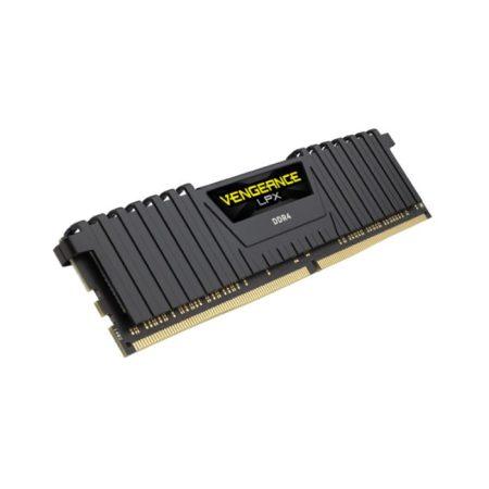 Corsair Vengeance LPX 8GB 3200MHz DDR4 Desktop RAM
