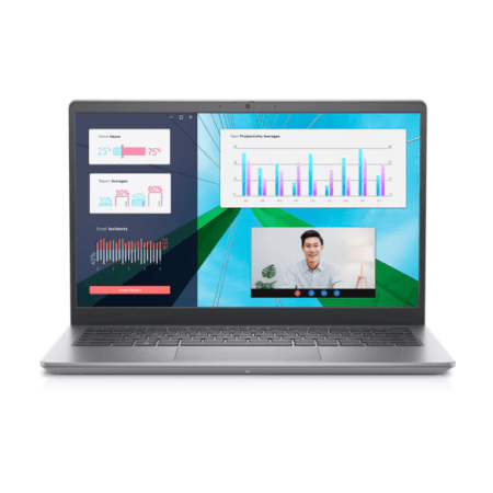 Dell Vostro 3430 13th Gen Core i3 FHD Laptop