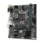 GIGABYTE H410M H V2 Micro ATX Motherboard