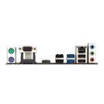 GIGABYTE H410M H V2 Micro ATX Motherboard