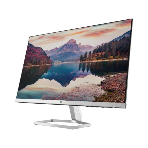 HP M22f 21.5 FHD IPS Monitor