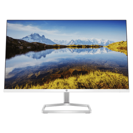 Hp M24fwa Monitor
