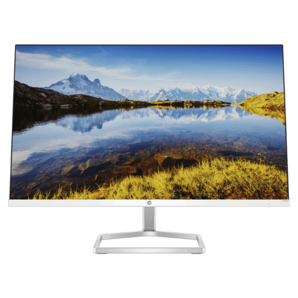 Hp M24fwa Monitor