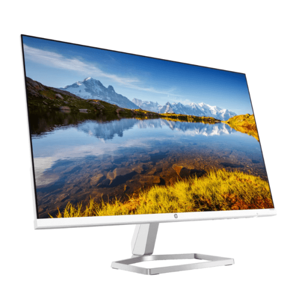 Hp M24fwa Monitor