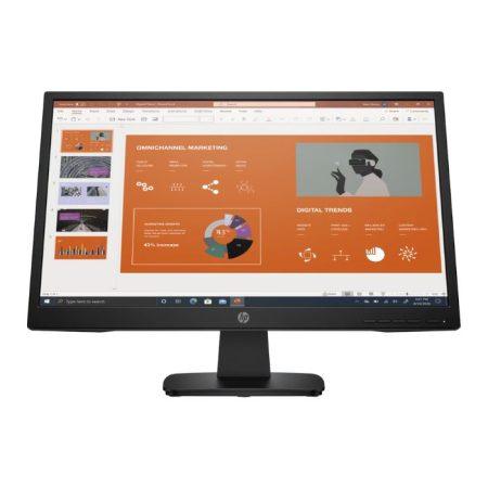 HP P22va G4 21.5 Full HD Monitor