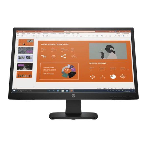 HP P22va G4 21.5 Full HD Monitor