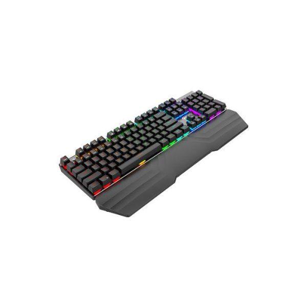 Havit HV-KB856L RGB Mechanical Gaming Keyboard