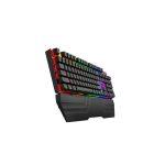 Havit HV-KB856L RGB Mechanical Gaming Keyboard