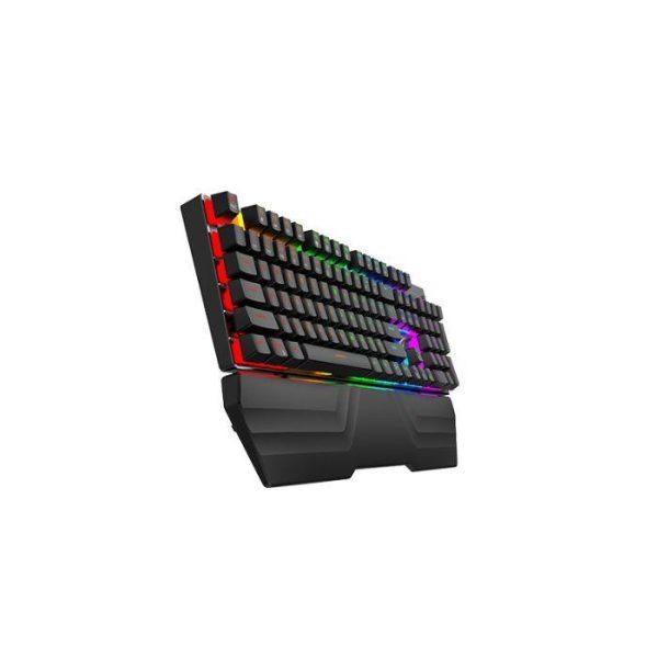 Havit HV-KB856L RGB Mechanical Gaming Keyboard