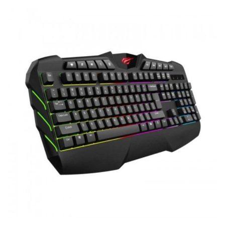 Havit KB505L USB Backlit Multi Function Gaming Keyboard