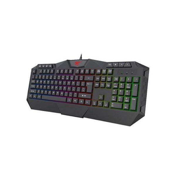 Havit KB510L Backlit Gaming Keyboard