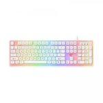 Havit KB876L USB Backlit Gaming Keyboard