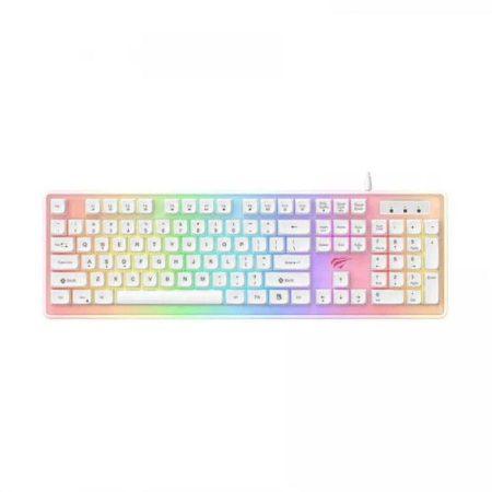 Havit KB876L USB Backlit Gaming Keyboard