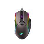 Havit MS1028 RGB Programmable Gaming Mouse