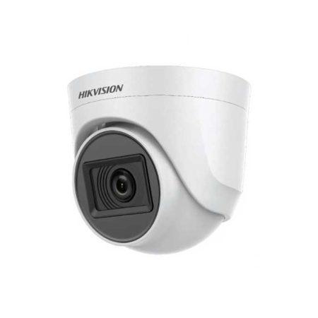 Hikvision DS-2CE76D0T-ITPF 2 MP Indoor Fixed Turret Camera
