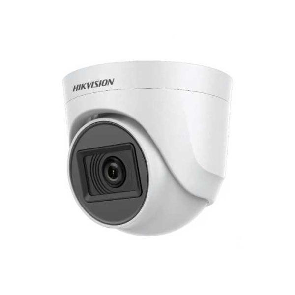 Hikvision DS-2CE76D0T-ITPF 2 MP Indoor Fixed Turret Camera