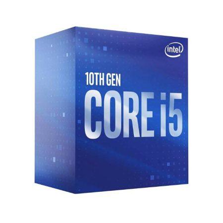 Intel Core i5 10th Gen Processor