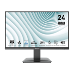 MSI Pro MP243X 23.8 100Hz IPS FHD Monitor