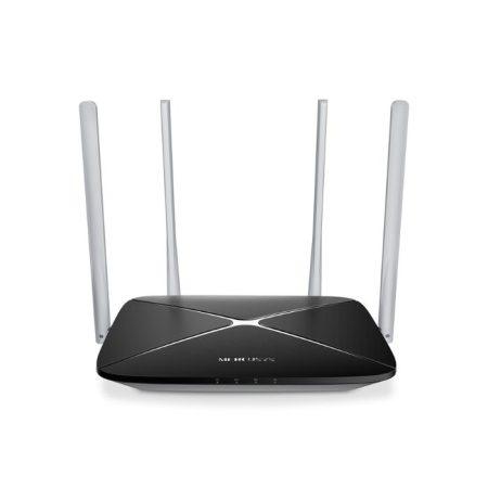 Mercusys AC12 1200Mbps Dual Band Wireless Router (2)