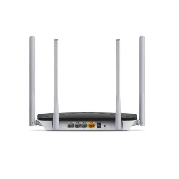 Mercusys AC12 1200Mbps Dual Band Wireless Router (2)