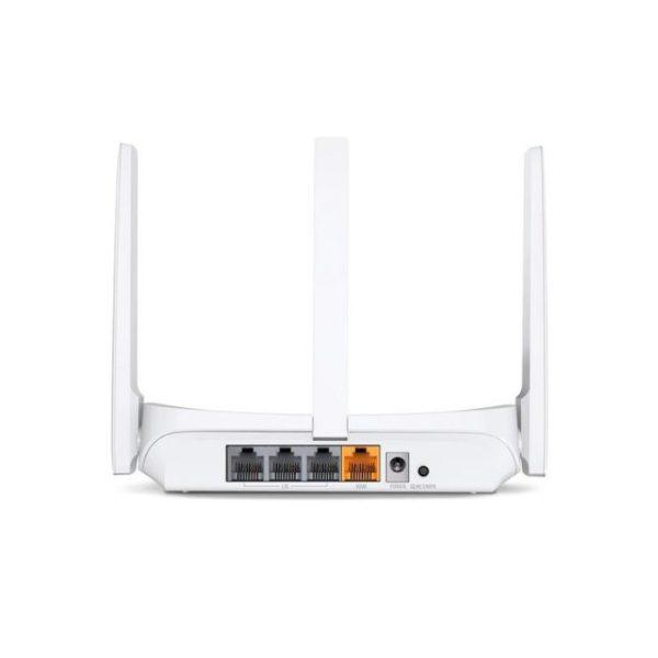 Mercusys MW306R 300 Mbps Wireless Router