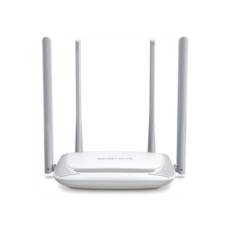 Mercusys MW325R 300Mbps Wireless N Router