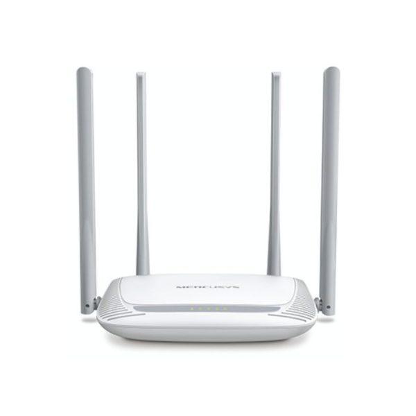Mercusys MW325R 300Mbps Wireless N Router