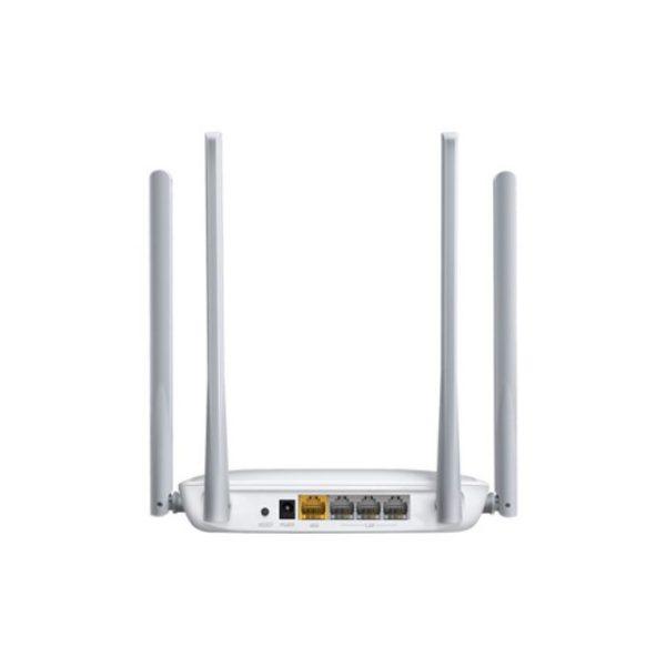Mercusys MW325R 300Mbps Wireless N Router
