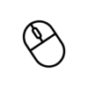 mouse icon