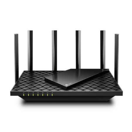 TP-Link Archer AX73 AX5400 Dual-Band Gigabit Wi-Fi 6 Router