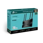 TP-Link Archer AX73 AX5400 Dual-Band Gigabit Wi-Fi 6 Router