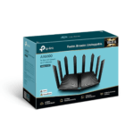 TP-Link Archer AX90 AX6600 Gigabit Wi-Fi 6 Router