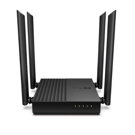 TP-Link Archer C64 Gigabit Router