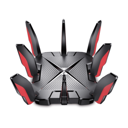 TP-Link Archer GX90 AX6600 Gaming Router