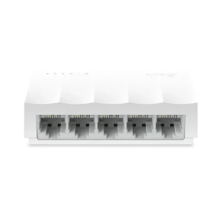 TP-Link-LS1005-5-Port-10100Mbps-Network-LAN-Switch