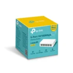 TP-Link-LS1005-5-Port-10100Mbps-Network-LAN-Switch