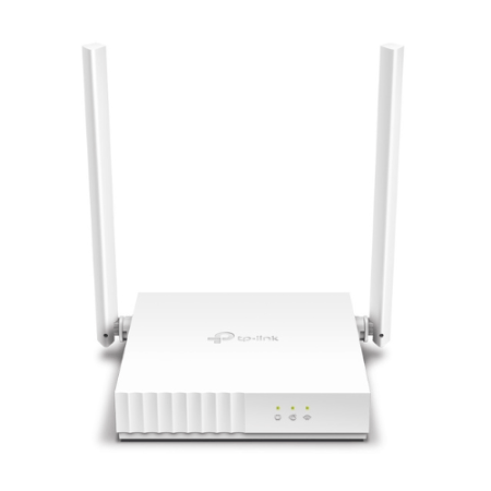 TP-Link TL-WR820N 300Mbps Router