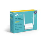 TP-Link TL-WR820N 300Mbps Router