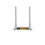 TP-Link TL-WR850N 300Mbps Router