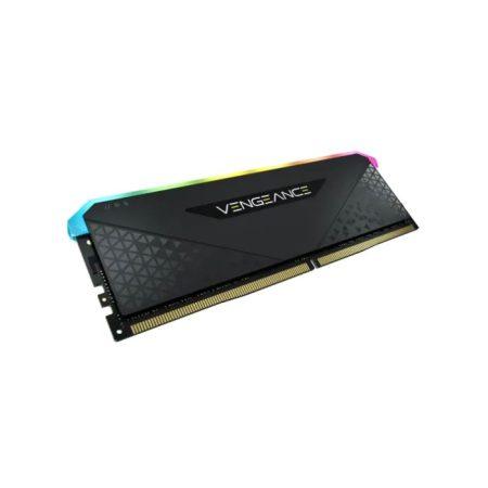 CORSAIR VENGEANCE RGB RS 8GB DDR4 3600MHz RAM