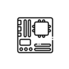 motherboard icon