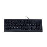A4TECH KRS-82 USB Keyboard
