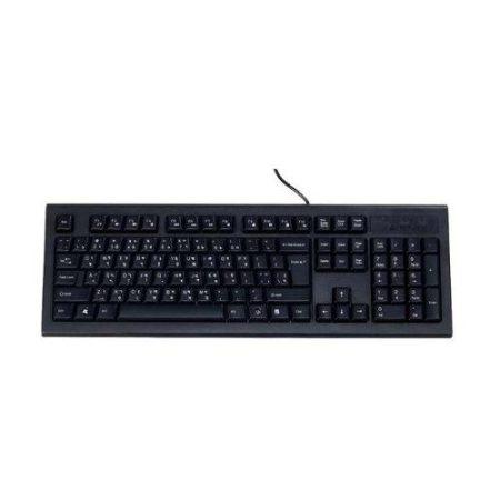 A4TECH KRS-82 USB Keyboard