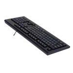 A4TECH KRS-82 USB Keyboard