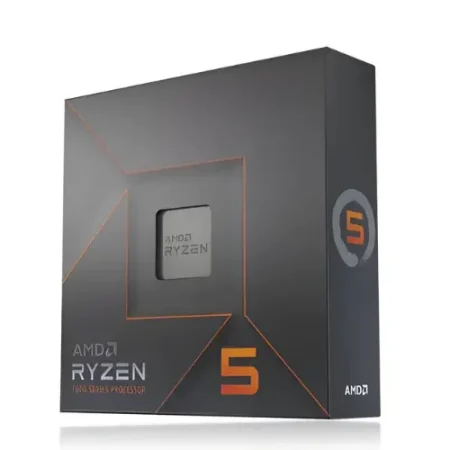 AMD Ryzen 5 7600X Processor