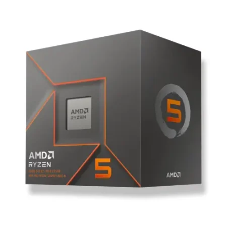 AMD Ryzen 5 8500G Processor