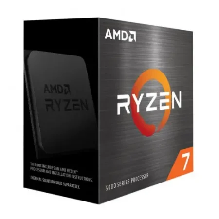 AMD Ryzen 7 5700X Processor